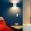 Отель Holiday Inn Express Amsterdam - North Riverside, an IHG Hotel, фото 27