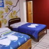 Отель Hostal Los Andes, фото 43
