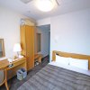 Отель Route-Inn Sapporo Shiroishi, фото 4