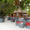 Отель Meeru Maldives Resort Island, фото 35
