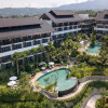 Отель Pullman Ciawi Vimala Hills Resort, фото 30