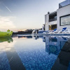 Отель Luxury Villa High Hopes with Pool, фото 1