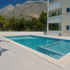Отель Sunny Sky apartments beneath Biokovo, фото 16