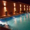 Отель Tacuarembo Hotel, фото 8