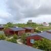 Отель Bungalow With 2 Bedrooms in Port-louis, With Private Pool, Enclosed Garden and Wifi в Пор-Луи