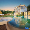 Отель Deqing, Mogan Mountain, Mo see Rainbow Homestay, фото 5
