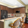 Отель Big Island Waikoloa Colony Villas 1206 2 Bedroom Condo, фото 14