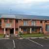 Отель Scenery Guesthouse Stadium в Масеру