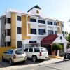 Отель Onyx Aparta Hotel в Ла-Романе