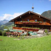 Отель Alpengasthof Rossmoos, фото 1