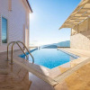 Отель Lucida Villas - Kalkan Town - 1&2 Bedroom Villas, фото 14