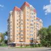 Гостиница Flatforyou (Флэтфорю) на улице Барклая 14 в Москве