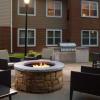 Отель Residence Inn Raleigh Cary, фото 17