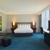 Отель Doubletree by Hilton Newark - Fremont, фото 29