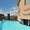 Отель ANEW Hotel Parktonian Johannesburg, фото 11