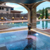 Отель Villa de Alquézar, фото 13