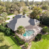 Отель Ponte Vedra Seven Mile Drive, 4 Bedrooms, Private Pool, Spa, фото 21