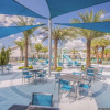 Отель Golden Palms Vacation Resort 2578, фото 26