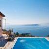 Отель Ionian View Villa, фото 13