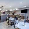 Отель Sleep Inn & Suites Lebanon - Nashville Area, фото 21