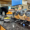 Отель Quality Inn Jacksonville near I-72, фото 11