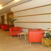 Отель Emmaus Hotel, фото 12