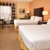 Отель Holiday Inn Express Lewisburg/New Columbia, фото 5