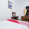Отель Oyo 653 Ki Agung Prestise 2, фото 23