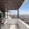 Отель Penthouse Campanario, LA Mejor Vista DE Queretaro, фото 15