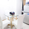 Отель Casa Grande Apartment with Sofabed Connected to Kota Kasablanka, фото 5