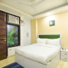 Отель Comfortable 1 Bhk Serviced Apartment w Hill View, фото 4