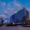 Отель Holiday Inn Express Hangzhou Airport, an IHG Hotel, фото 1