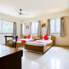 Отель Aayush Corporate Stays by OYO Rooms, фото 18