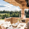 Отель Domek Góralski Niedźwiedzia Gawra, фото 39