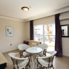 Отель Fidan Apart Hotel, фото 6