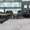 Отель Scandic Byporten в Осло