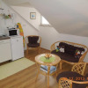 Отель Nest Apartment, фото 6