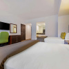 Отель Quality Inn Nuevo Laredo, фото 3