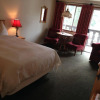 Отель Alpine Rivers Inn, фото 2