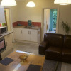 Отель St Giles Serviced Apartments, фото 12
