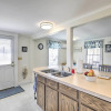 Отель New England Retreat ~ 1-block Walk to Beach!, фото 12