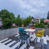 Отель Saffronstays Le Reve Lonavala, фото 7