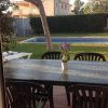 Отель Villa With 3 Bedrooms in Calafat, With Private Pool, Enclosed Garden a, фото 8