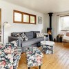 Отель 4 Person Holiday Home in Tranekaer, фото 22
