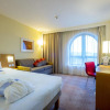 Отель Novotel Southampton, фото 37