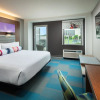 Отель Aloft San Francisco Airport, фото 2