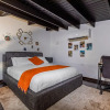 Отель Private Retreat w 5 BR Spa Pool Jacuzzi, фото 4