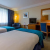 Отель Britannia Leeds Bradford Airport Hotel, фото 6