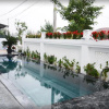 Отель Golden Dragon Hotel, фото 11