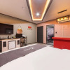Отель Suwon Yeongtong K Hotel, фото 30